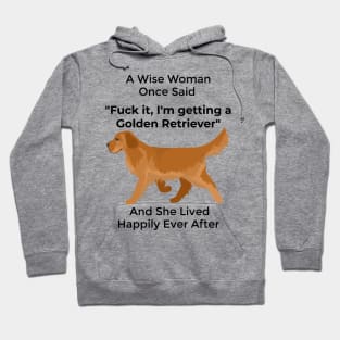 gift for dog lover Hoodie